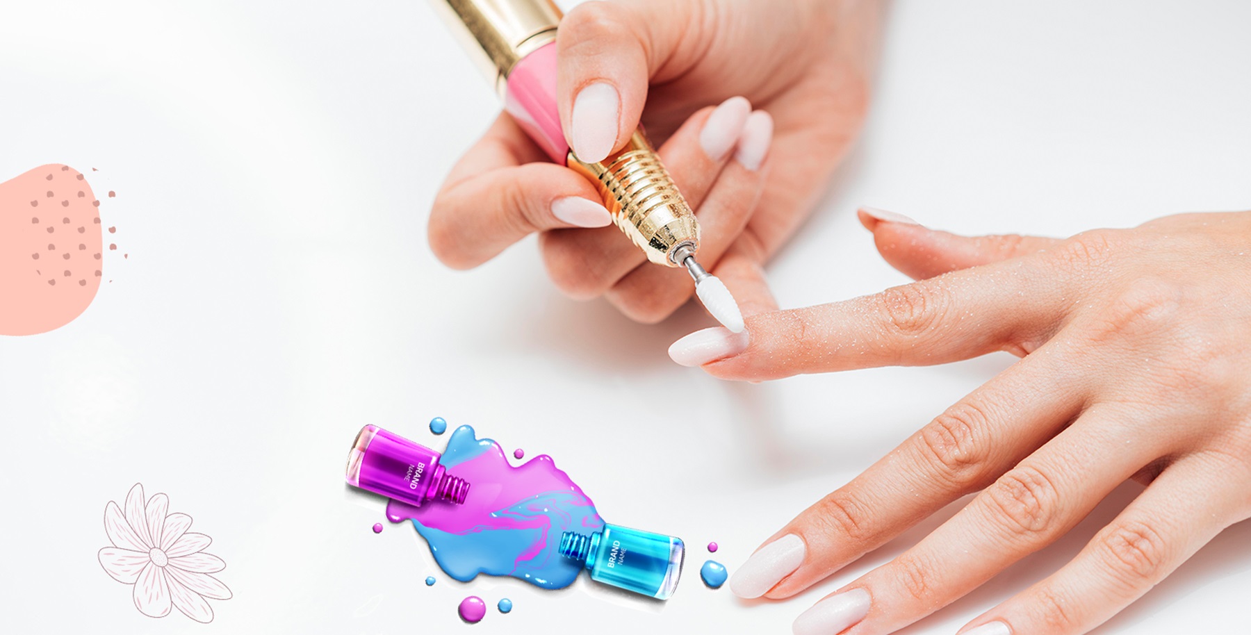 Sahara Nails & Head Spa